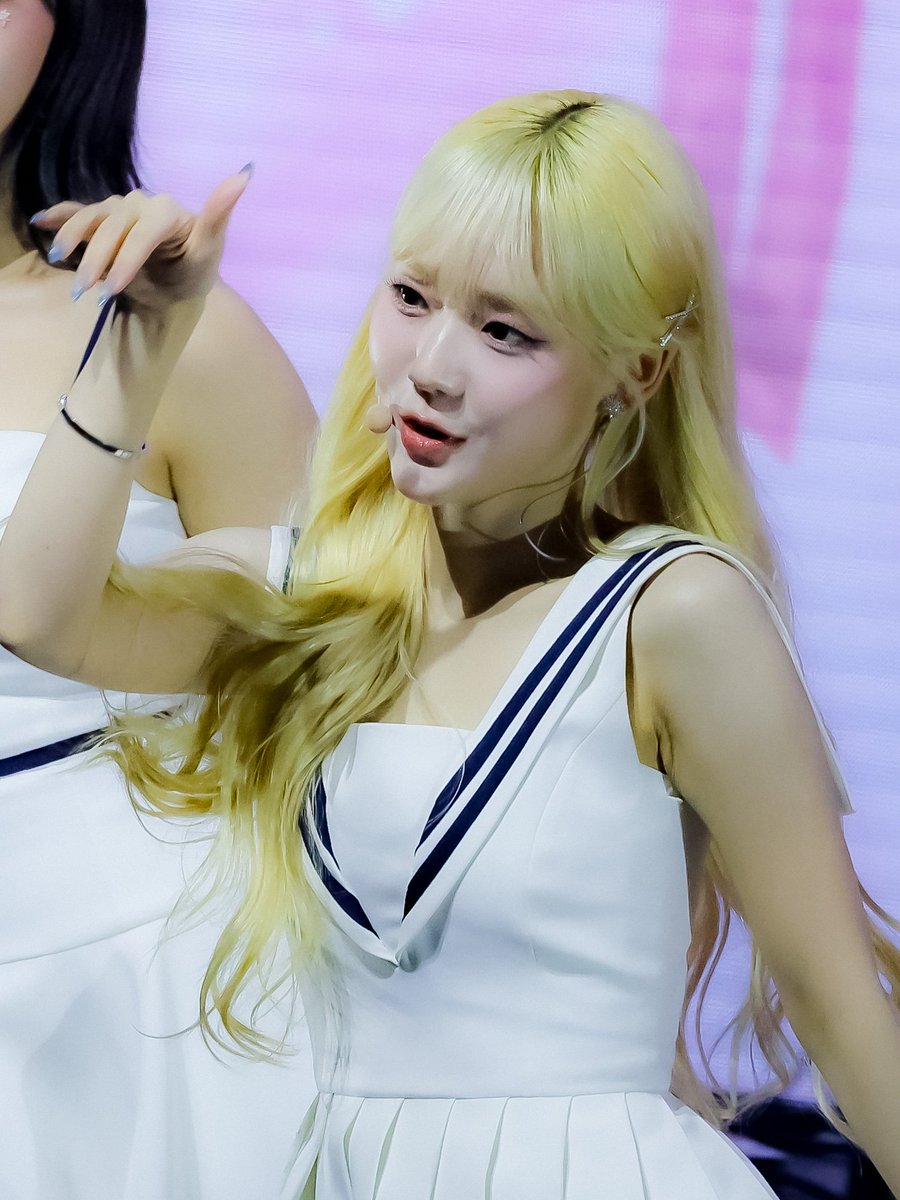 91ken3's tweet image. 25.07.20
tripleS A Live 25 in Tokyo
Day2.
#SeoYeon #์์ฐ #ใฝใจใณ
#tripleS #ํธ๋ฆฌํ์์ค
#tripleS_ALive25