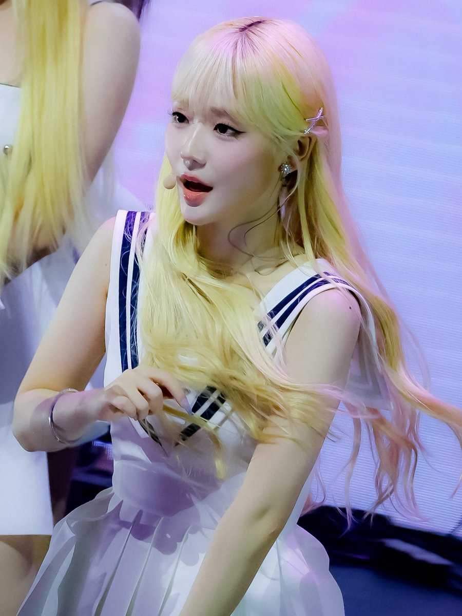 91ken3's tweet image. 25.07.20
tripleS A Live 25 in Tokyo
Day2.
#SeoYeon #์์ฐ #ใฝใจใณ
#tripleS #ํธ๋ฆฌํ์์ค
#tripleS_ALive25