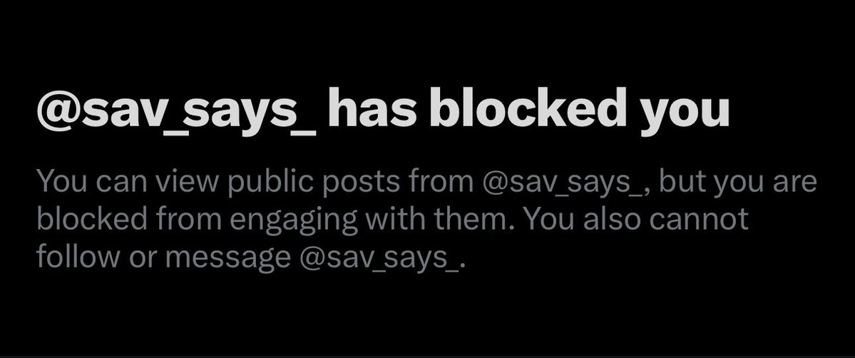 80sGroyper's tweet image. Former Infowars reporter Savannah Hernandez (@sav_says_ ) has blocked me for exposing her sexual encounter with John Doyle.