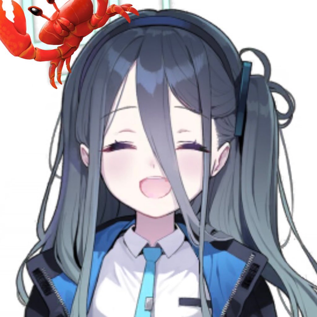 AL_1Sprite's tweet image. カニアリス「アル、イタズラストレート
ぶりですね!アウトローに会うとローな
気分が回復します!パンパカカカカカーンwwwww🤖」
アル「え、えぇ……」
(パンパカカカカカーンってなにかしら…)