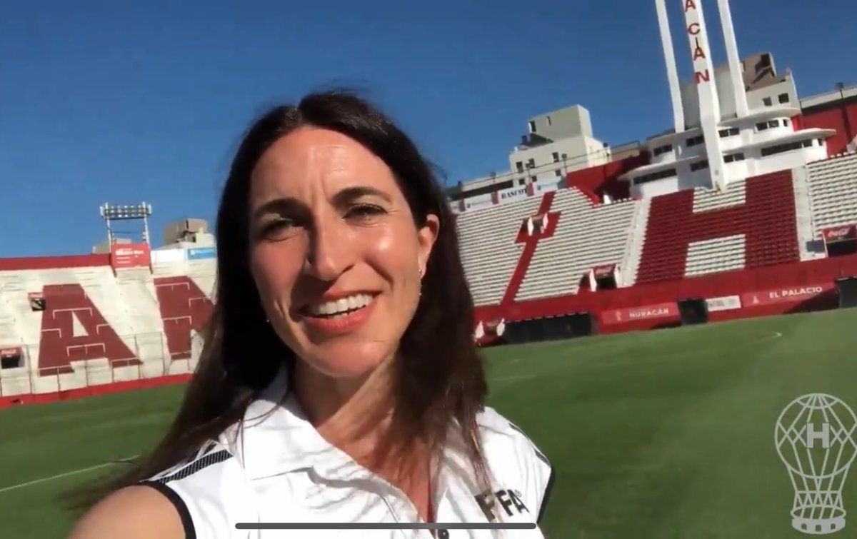 El VAR vino a “poner justicia”
El VAR…