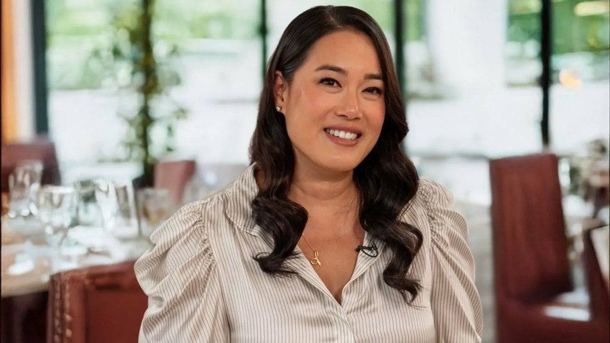 How OpenTable CEO Debby Soo transformed the company: flexible pricing, 80+ product updates, and cutting-edge AI tools now help restaurants thrive and deliver better dining experiences. forbes.com/sites/lelalond…