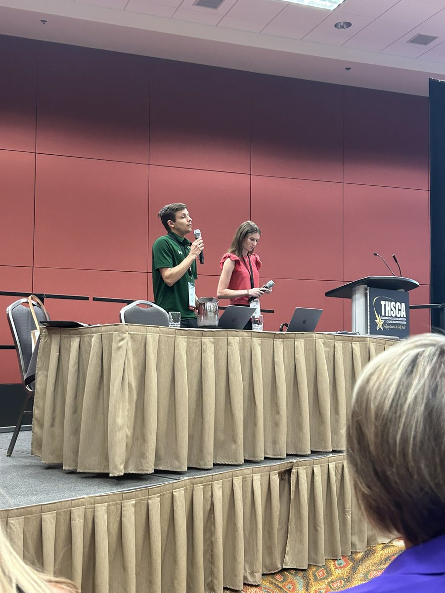 MVMS Girls Athletics (@girls_mvms) on Twitter photo Got to support Coach Hughey as he lectured on the importance of middle school track at THSCA Coaching School! Way to represent Mountain Valley and Comal ISD! <a href="/mvms_athletics/">MVMS Boys Athletics</a> <a href="/PrincipalHigby/">Alex Higby</a> <a href="/MVMS_TheHawkWay/">Mountain Valley Middle School</a> Got to support Coach Hughey as he lectured on the importance of middle school track at THSCA Coaching School! Way to represent Mountain Valley and Comal ISD! <a href="/mvms_athletics/">MVMS Boys Athletics</a> <a href="/PrincipalHigby/">Alex Higby</a> <a href="/MVMS_TheHawkWay/">Mountain Valley Middle School</a>