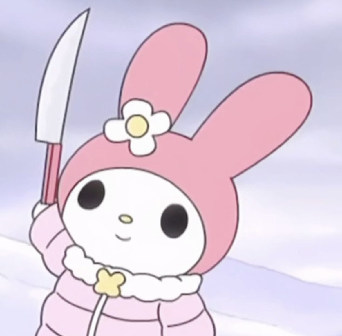 daily sanrio ʚ♡ɞ tweet media