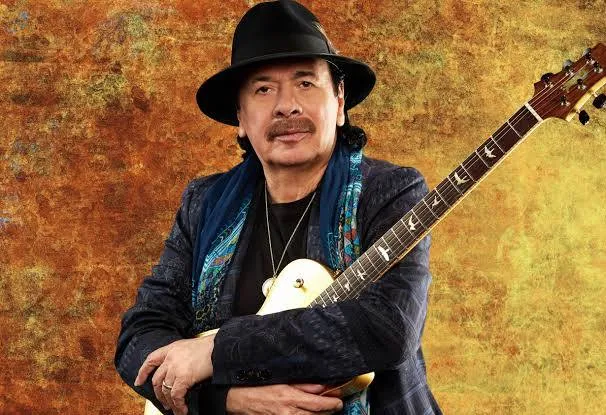 LifeIntheRegion's tweet photo. Happy 78th Birthday to the genius that is Carlos Santana🥳🎂❤️#Smooth #BlackMagicWoman #EvilWays https://t.co/qjJ5ZUkHe9