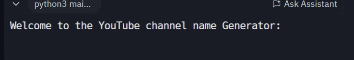SidahmedO2's tweet image. Just wrote my first Python program 👨💻🐍
It’s simple, but it means a lot to me.
Gotta start somewhere, right?
Proud of this little step 🚀
#Python #CodeNewbie #FirstCode
(📸 screenshots attached)