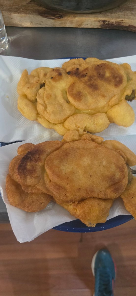 Un manjar oaxaqueño. Eres maravillosa querida Angeles! #Majahua #CocinaTradicional