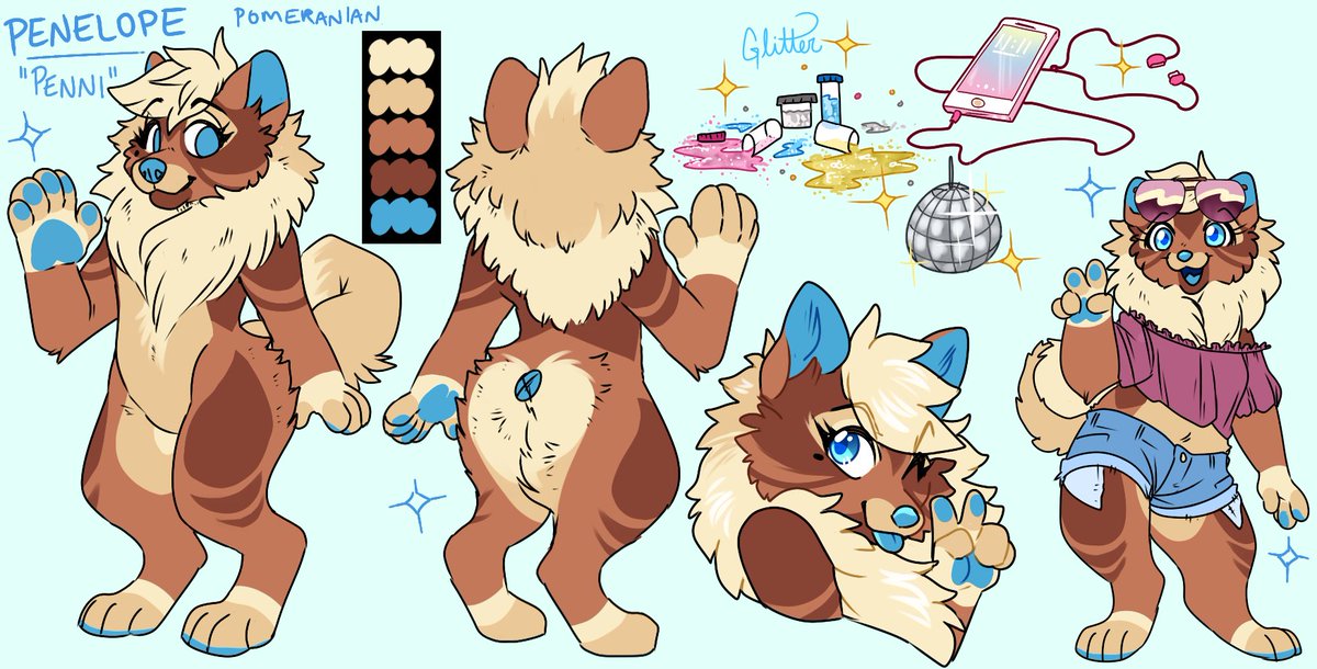 bamboosaber's tweet image. Hi! I&apos;m Sammy or Bamboo. 🐼🖤🤍
I own SpiritPanda Costumes and these are some of my characters. 
This is a personal account!
There will be lots of Zelink art, kemono style furry art and BTS retweets here. Haha  
If you like that stuff, then welcome!