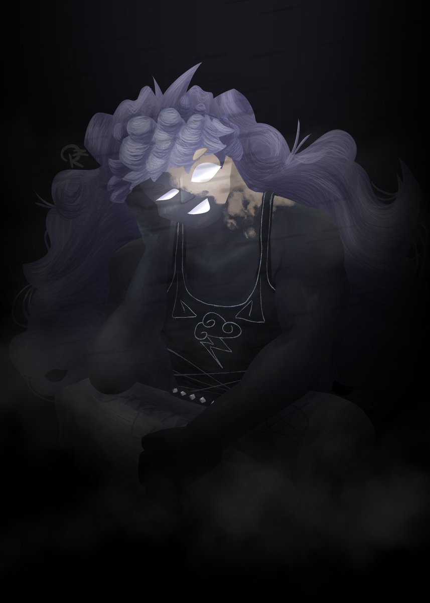 RuneZvelt's tweet image. My second #artfight2025 drawing. friendly fire on @roadr0lla
:3
I love her so much.....
#artfightteamcrystals #artfight