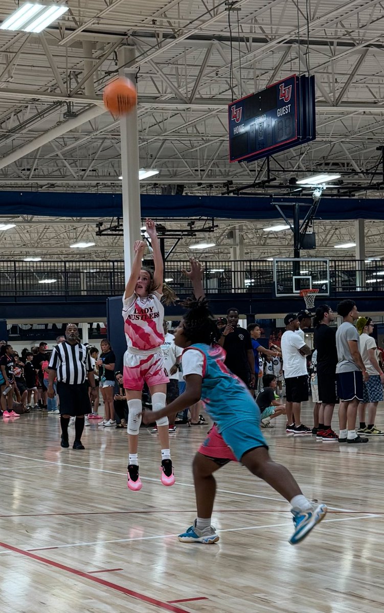 Gianna Hartley (@ghartley101010) on Twitter photo VA Commonwealth Games 13U Gold champions! 5-0
<a href="/mikemillsnc/">Mike Mills WBB College Recruiting</a> #class2031 VA Commonwealth Games 13U Gold champions! 5-0
<a href="/mikemillsnc/">Mike Mills WBB College Recruiting</a> #class2031
