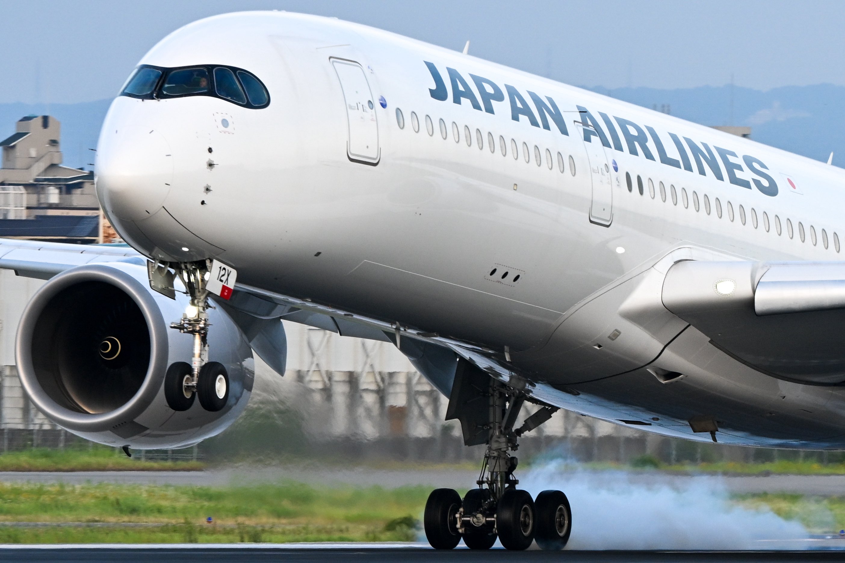琉球ハト航空12BY３枚の使用済 琉球ハト航空12BY3枚の使用済