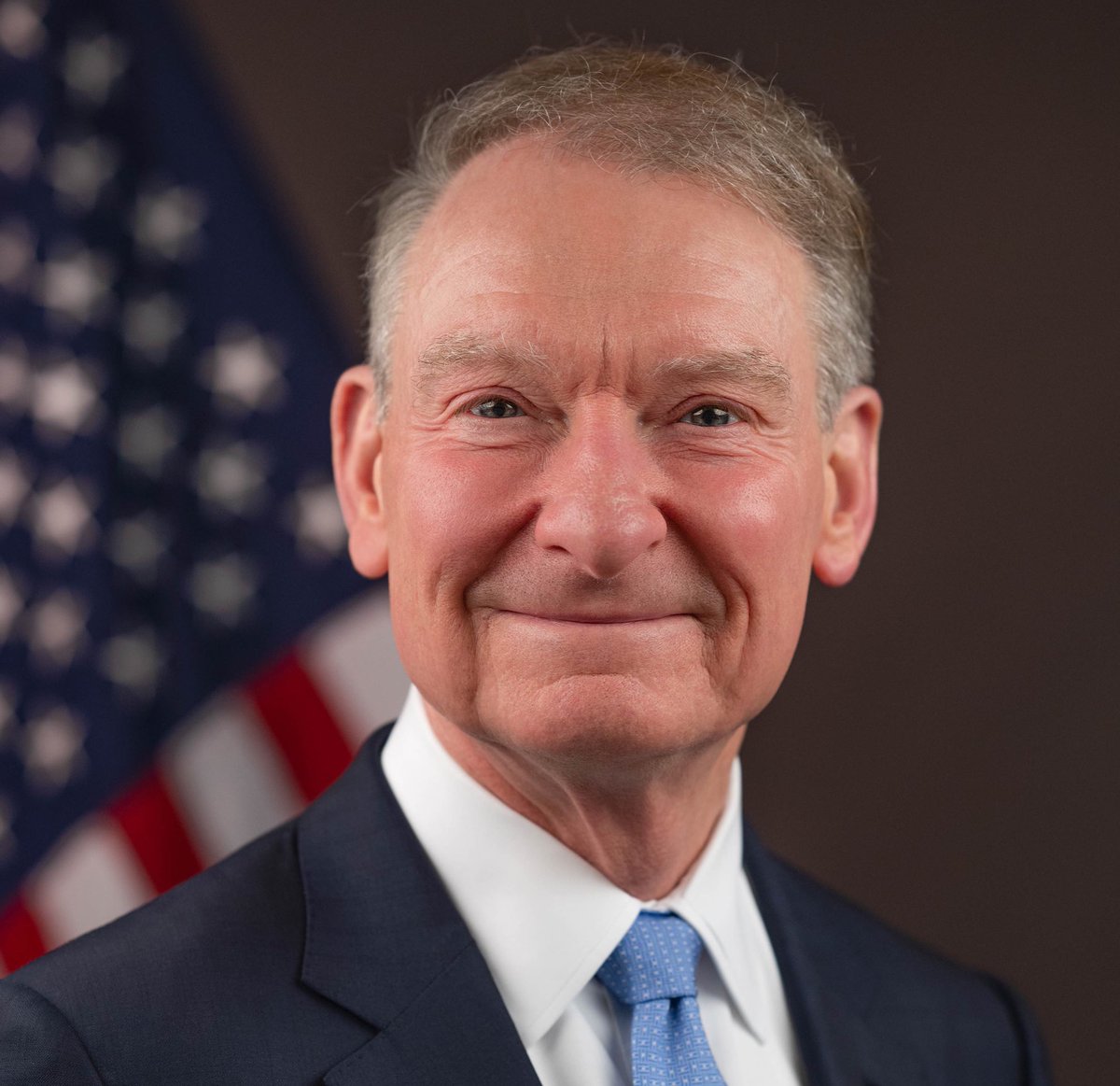BTCjunkies's tweet image. 🇺🇸 SEC Chair Paul Atkins says the right to self custody Bitcoin & crypto "is a foundational American value."