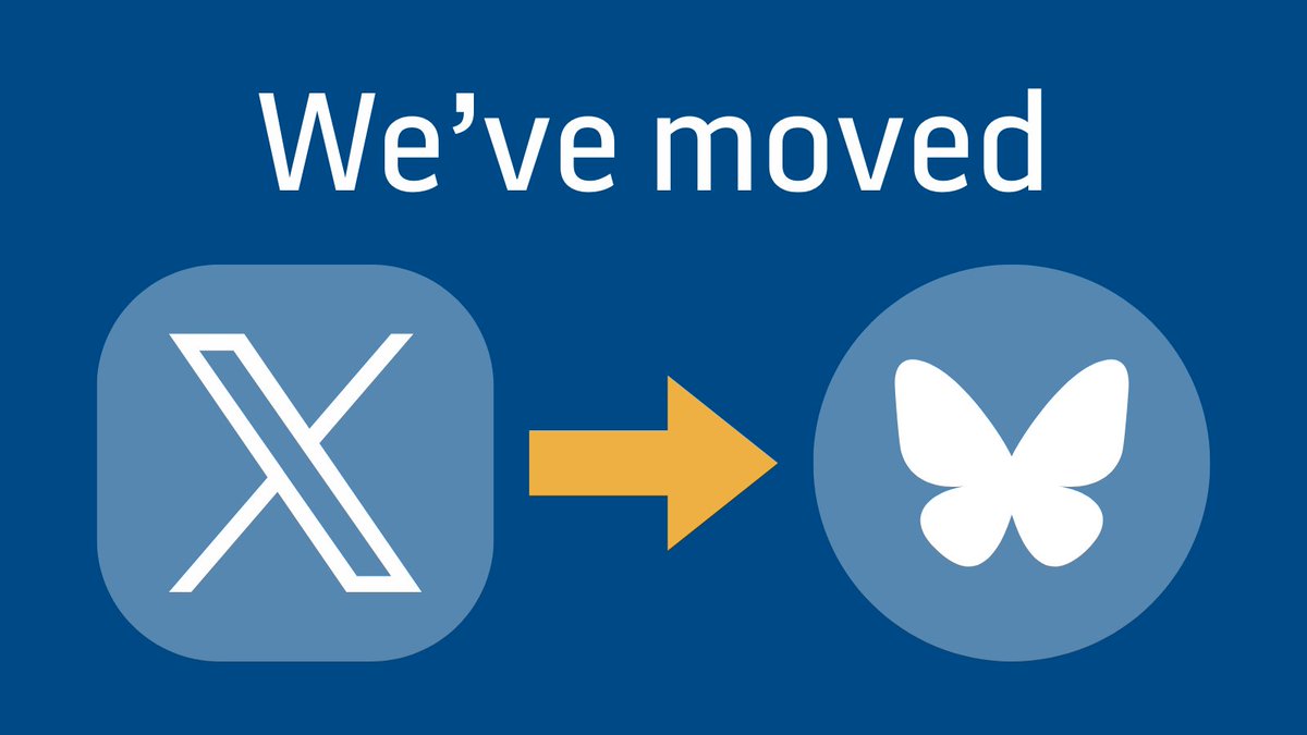 RACSurgeons's tweet image. This account is longer active.
Posts on X will remain online as an archive, but we won't be posting or monitoring the account.
Thank you for following RACS on X. We hope you'll connect with us on Bluesky @ racsurgeons.bsky.social.
bit.ly/3FUNP5x