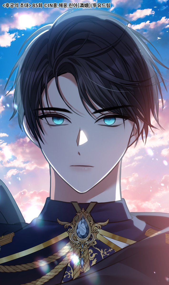 네이버 매일+ 화요웹툰
<후궁의 초대> 무료 79화,미리보기 85화가 업로드 되었습니다!

싸울 때 머리채 잡기 반칙 아니에요⁉️

💌네이버 매일+ comic.naver.com/webtoon/list?t…
💌네이버 시리즈 series.naver.com/comic/detail.s…

정식 사이트를 이용해 주시는 독자분들께 감사드립니다.