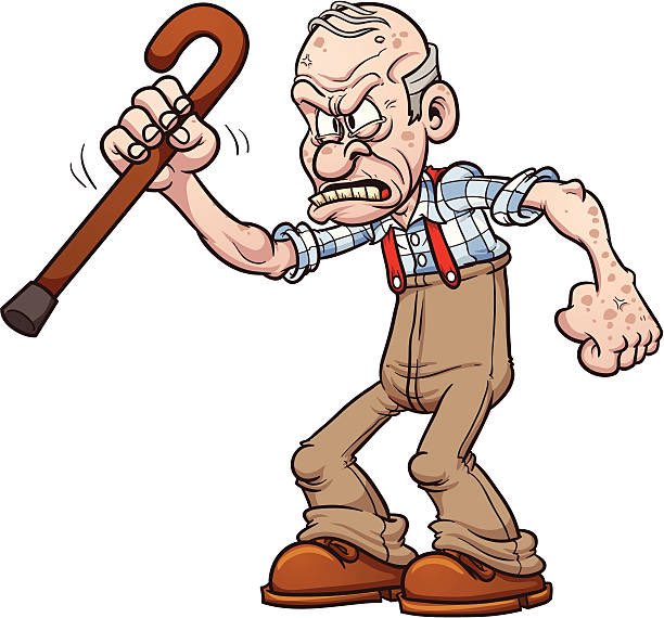 AlbertaStrong65's tweet image. Good Evening Alberta!!!
I remember growing up and asking so many times, “why is that old man so grumpy?”
I never had an answer.
Now I have all the answers I need.
Have a great evening everyone.