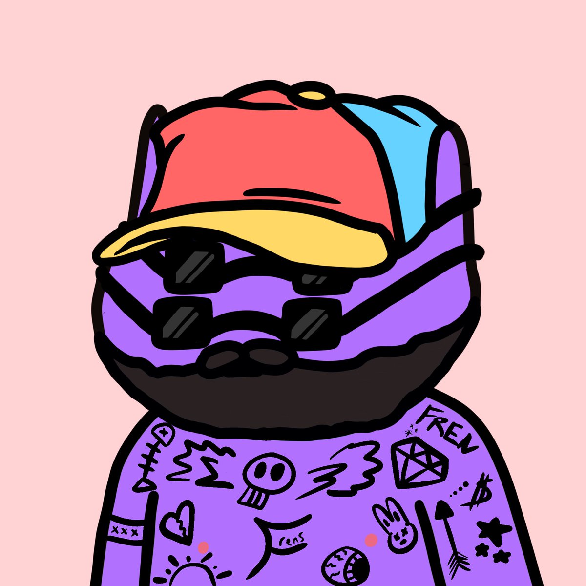 charlieG tweet media