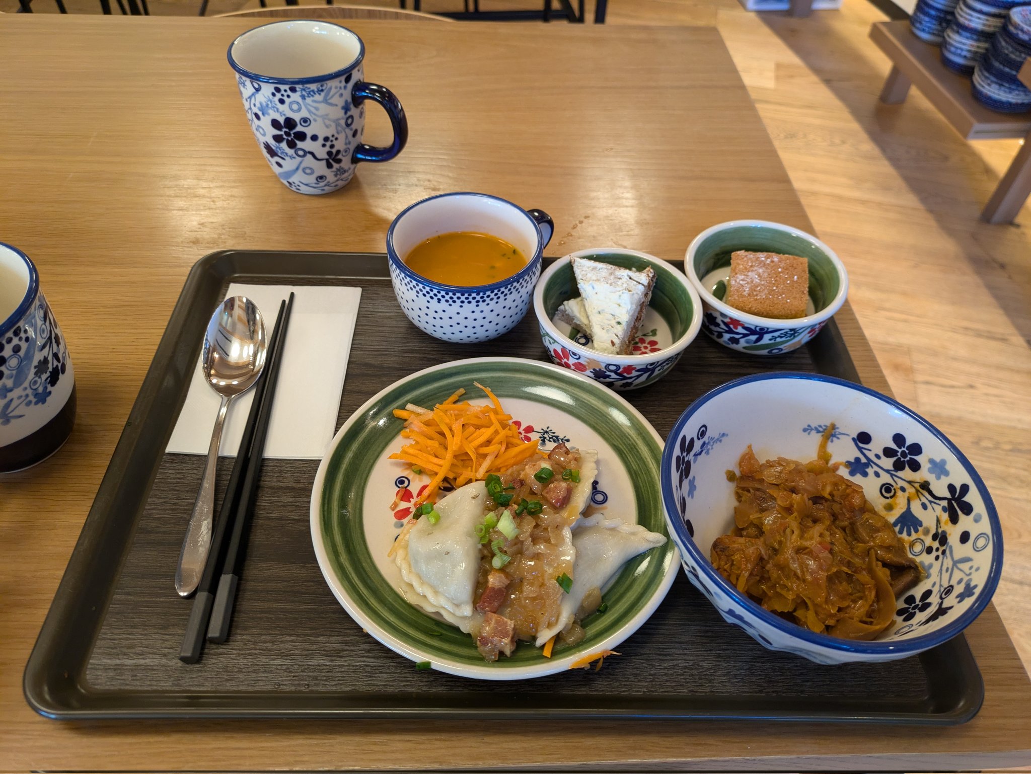 [値下げ] Fine Polish Cuisine　高級ポーランド料理 はるきさん＠🍊本家だよ🍑 on X: 