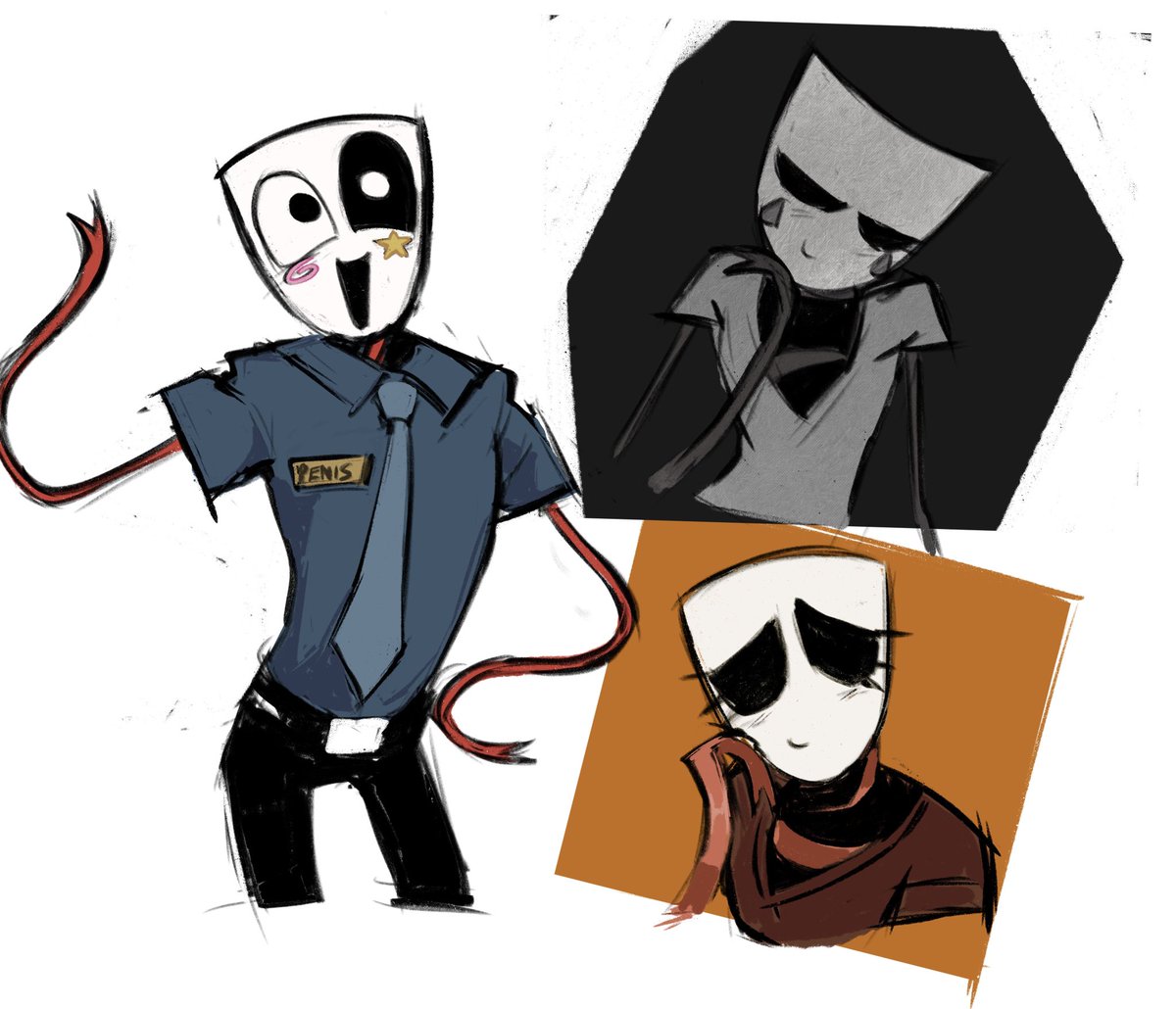 Hello world this is my gf pls be nice to her