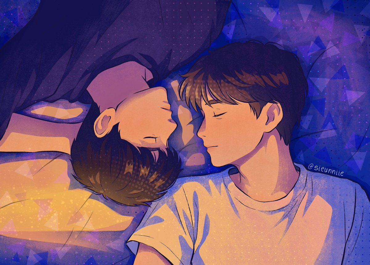 sieunniie's tweet image. #shse - the eighth sense 🌅
#whc #yeonsieun #ahnsuho