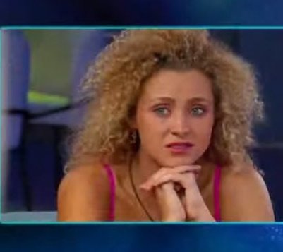FaquCazon_'s tweet image. #LaVozArgentina
ENTRE LA PRESENTACIÓN DE JUANITO Y SU PERFORMANCE EN EL ESCENARIO ESTOY ASÍ: