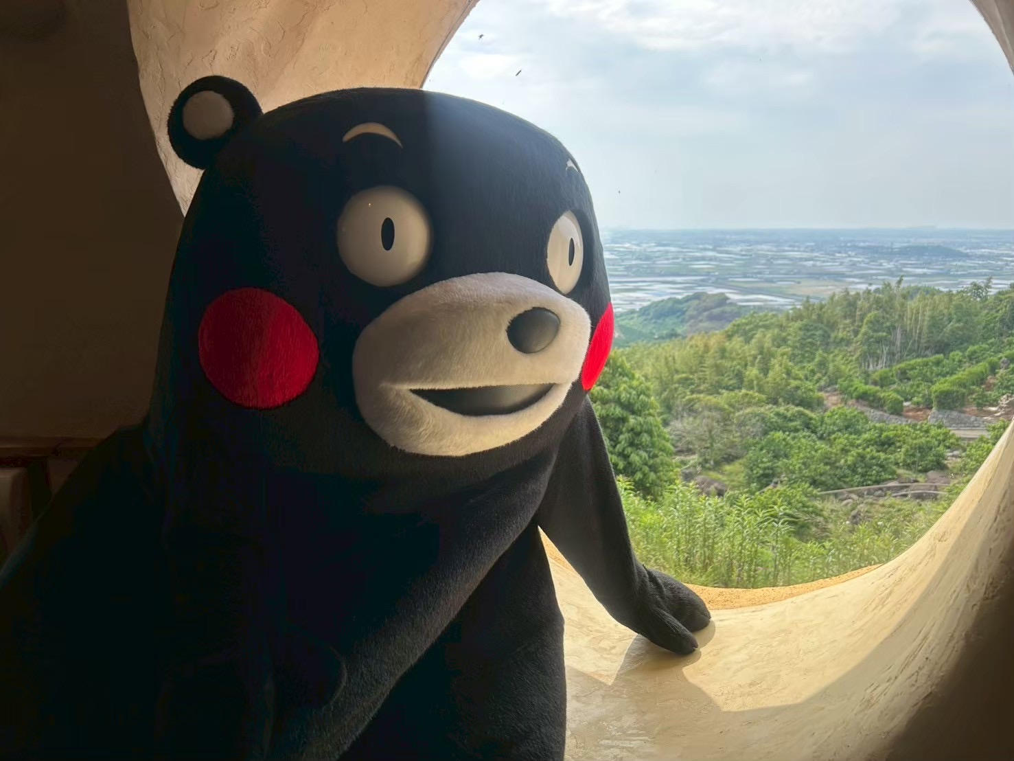 くまモン【公式】 (@55_kumamon) / X