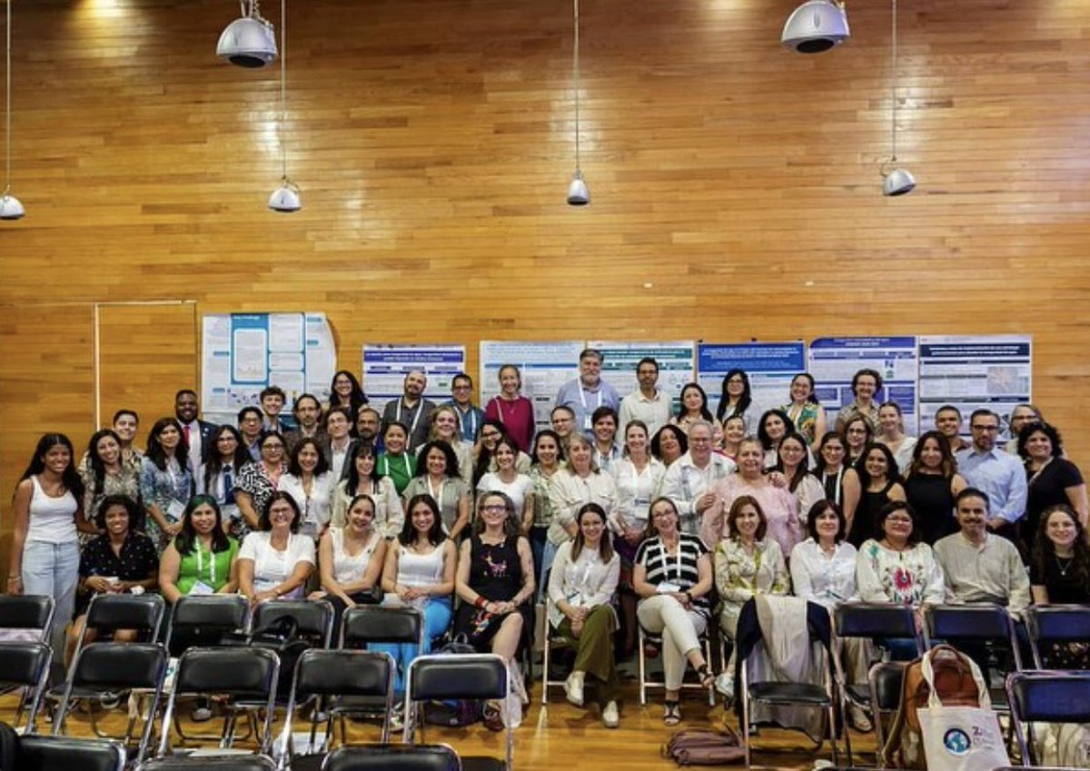 ProfSeraYoung's tweet image. In March, we received the "Champions of Health" Award from @inspmx. It honors hundreds of researchers and partners who've made #WISEScales successful across 80+ countries. Thank you to all contributors and funders for highlighting water insecurity challenges.