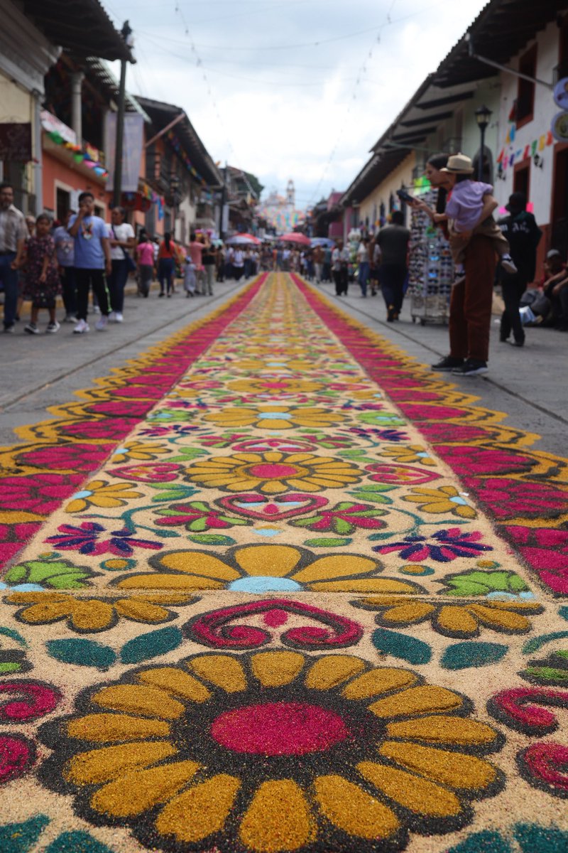 alan_chazaro's tweet image. Xico México 2025