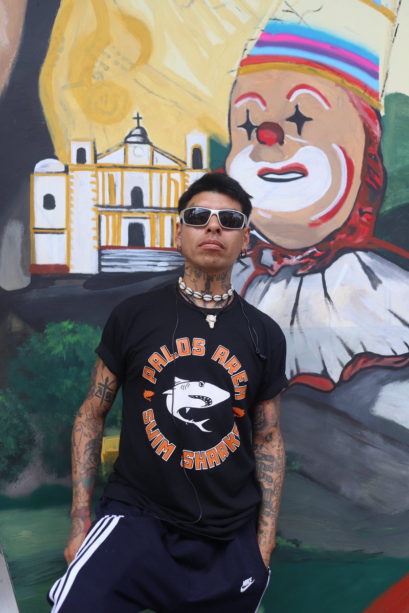 alan_chazaro's tweet image. Xico México 2025