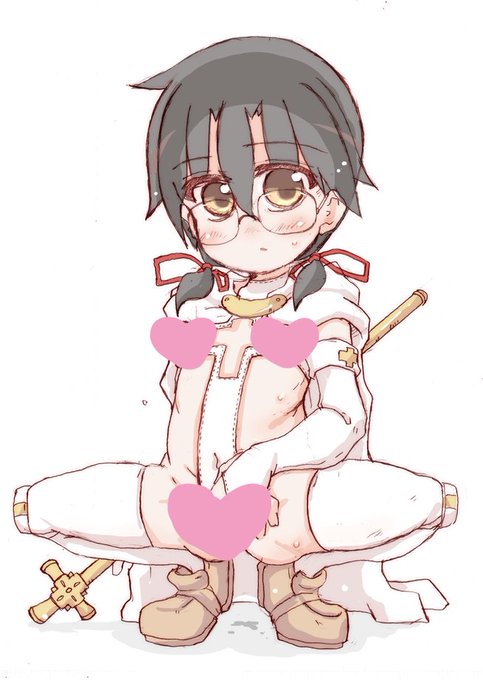 (R-15)拡 ♥なしはおまぴく→ https://t.co/TZWhbfX9Ca 