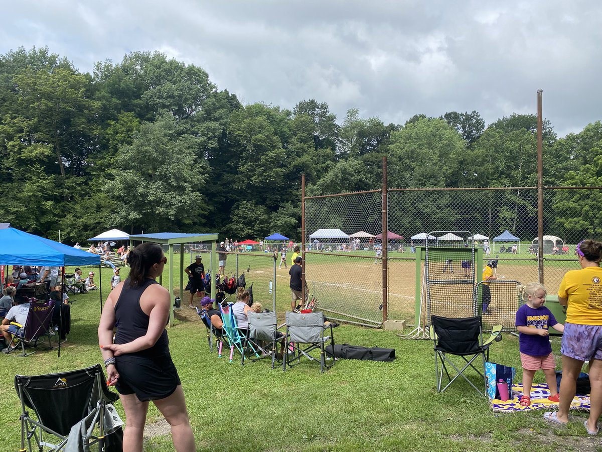Huge thank you’s to the Village of Navarre, Bethlehem Township, and the FYBSA for allowing us to hold the annual Battle of Bats 8U tournament.  It was an awesome weekend of Baseball, and congratulations to the New Philadelphia Black Sox on taking home the crown this year.