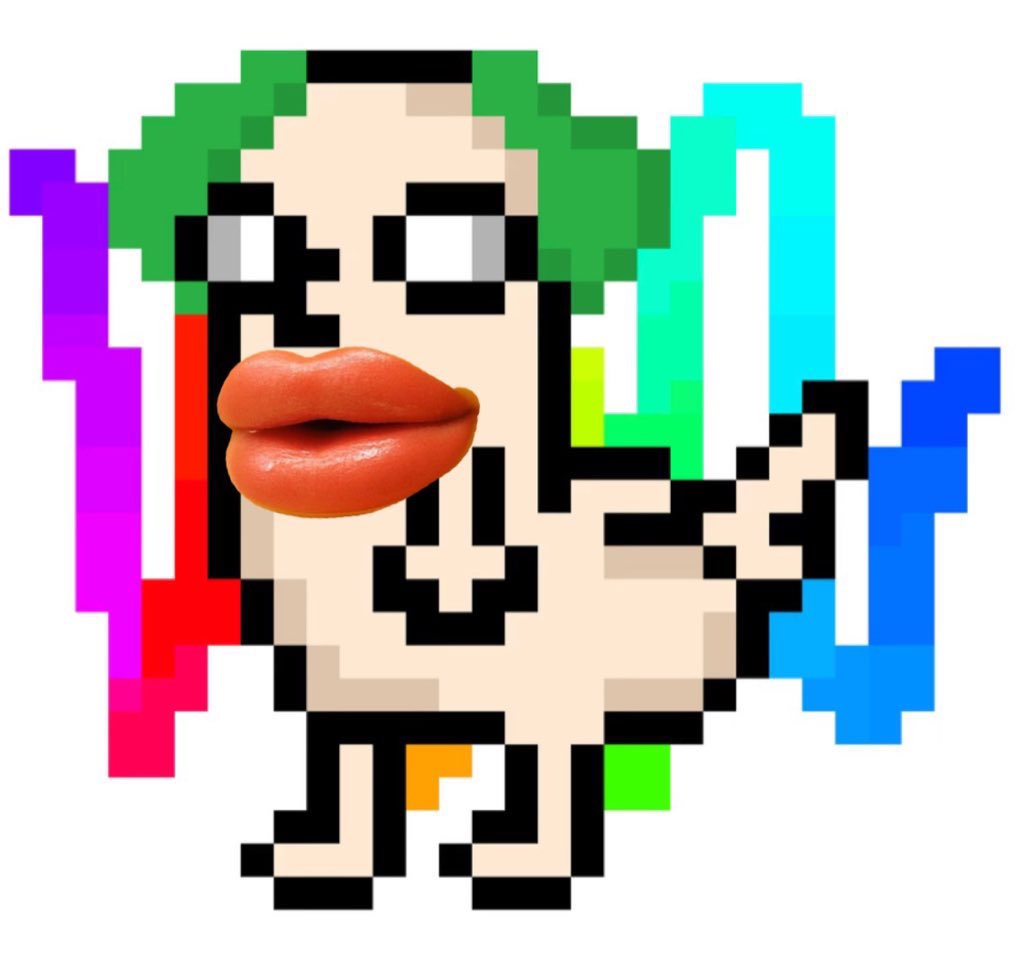 nftfrens tweet media