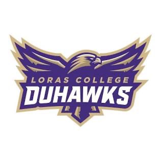 Thank You <a href="/DuhawkMBB/">Loras Men’s Basketball</a> for the camp invite! #LorasUniversity