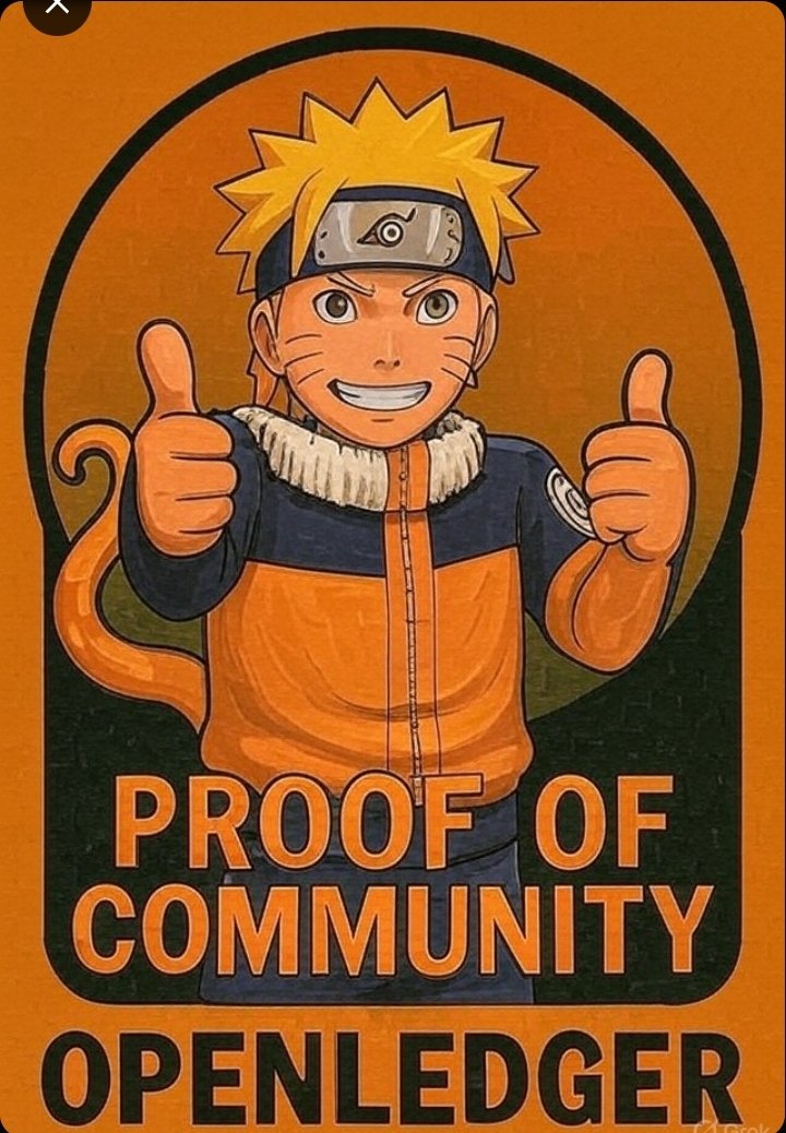 Peko (@mouha_mota21) on Twitter photo Proof of Community is what sets <a href="/OpenledgerHQ/">Openledger</a> apart 🐙
The more you contribute, the stronger your reputation.
$OPEN isn’t hype. It’s earned.
Proof of community is alive, and it started with You Proof of Community is what sets <a href="/OpenledgerHQ/">Openledger</a> apart 🐙
The more you contribute, the stronger your reputation.
$OPEN isn’t hype. It’s earned.
Proof of community is alive, and it started with You