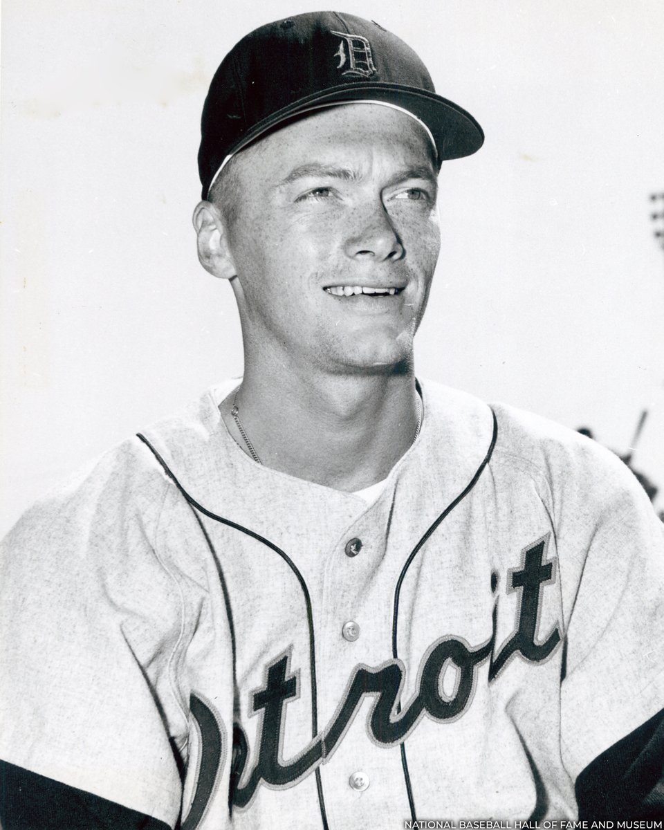 baseballhall's tweet image. Everything has to go right for a pitcher to complete a no-hitter. For Jim Bunning, that meant setting down none other than Ted Williams for the final out to polish off his gem #OTD in 1958. ow.ly/p2qi50WskPB