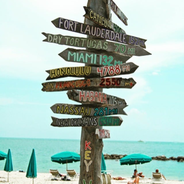 PartyInKeyWest's tweet image. Life is full of chances to make the wrong decision. #keywestforever #keywest #itsasign

More: PartyinKeyWest.com/wp/
Follow us: @PartyInKeyWest
Hashtag us: #PartyInKeyWest
