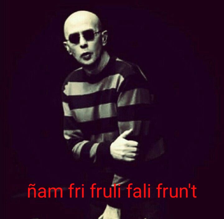 francomma07's tweet image. cuando la ricotera con la que te estas hablando te manda feliz día: