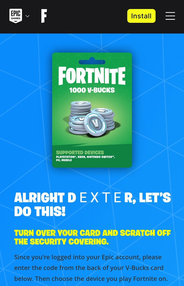 Thanks a lot for the code <a href="/N0VAGIVES/">N0VA GIVES</a> #n0valegit