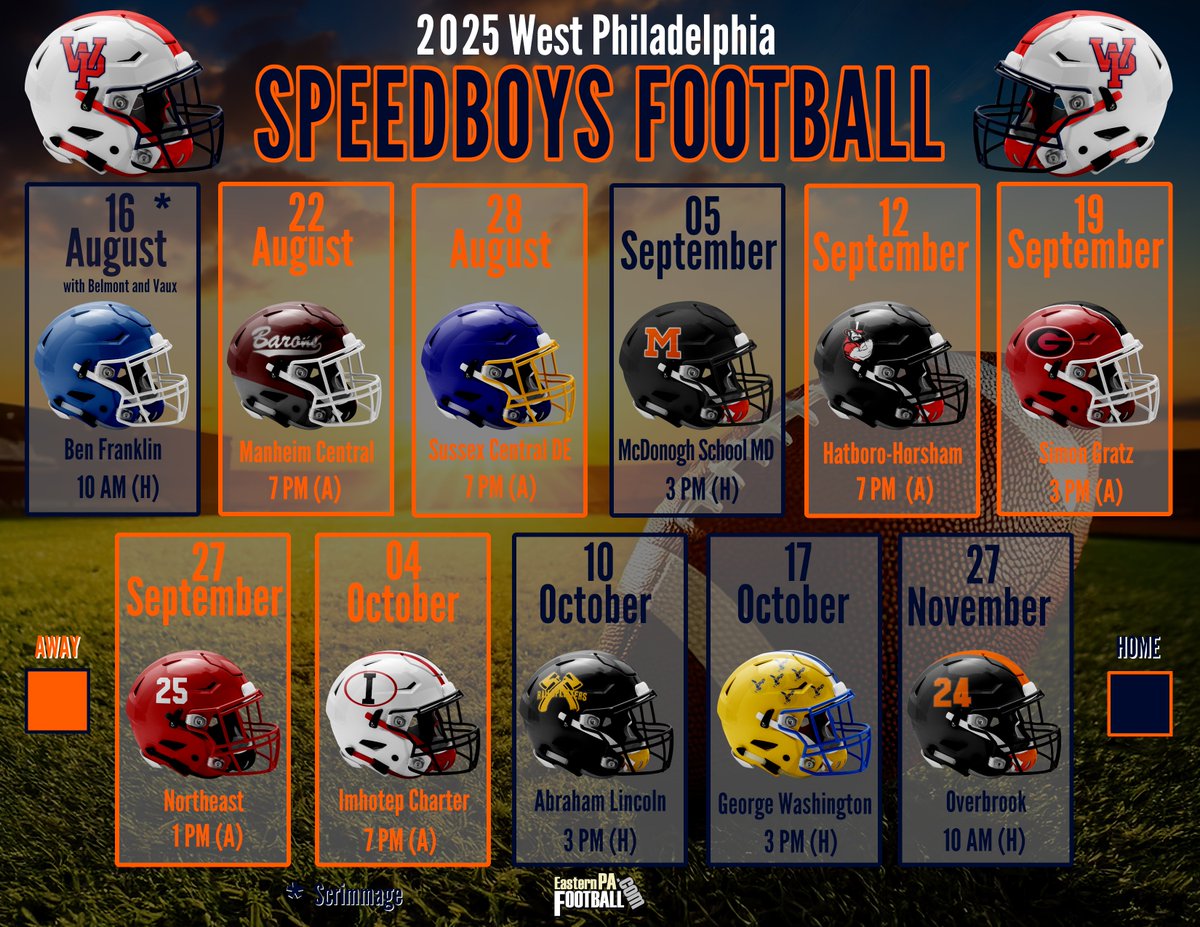 END2008 (@end2008) on Twitter photo West Philadelphia Speedboys. (updated)
๐๐๐๐๐๐
๐๐๐๐๐
(Thank you)
<a href="/SpeedboysFB/">Speedboys_FB</a> West Philadelphia Speedboys. (updated)
๐๐๐๐๐๐
๐๐๐๐๐
(Thank you)
<a href="/SpeedboysFB/">Speedboys_FB</a>