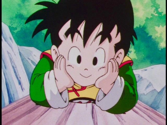 DragonBall_757's tweet image. 💗CUTE💗