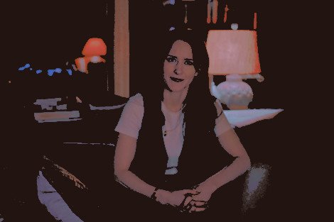 GodsAngelLayout's tweet image. Layout for @PunkRockGirl_ 
Filter ‘Do you think im cool, too’ by @bobbisbird 

— #IndigoNoches