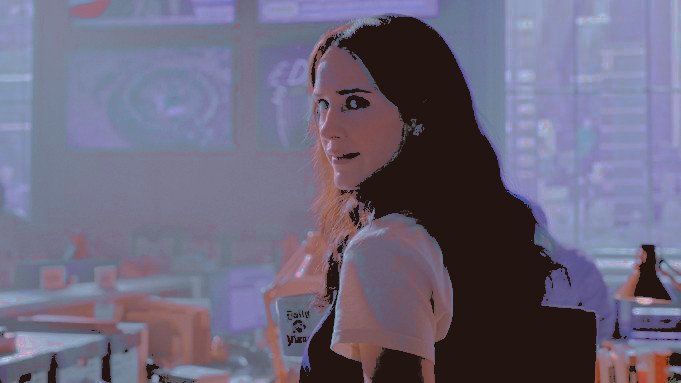 GodsAngelLayout's tweet image. Layout for @PunkRockGirl_ 
Filter ‘Do you think im cool, too’ by @bobbisbird 

— #IndigoNoches