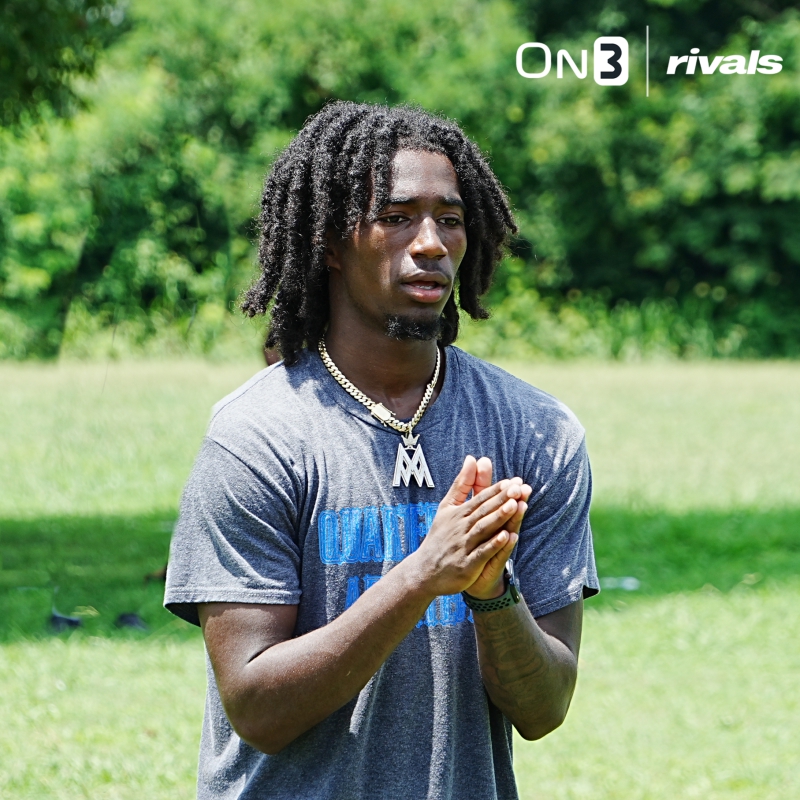 Will Vapreps Garlick (@willvapreps) on Twitter photo Caught up with Maury <a href="/MauryCommodores/">Maury Football</a> 2027 Ath Matt Williams <a href="/williams2_ma/">Matt Williams</a> at the @teefree_ Quarterback Architects Camp. Williams has seen snaps at QB for two State championship teams and will see reps at quarterback as a junior. His Rivals profile lists eight offers, including Caught up with Maury <a href="/MauryCommodores/">Maury Football</a> 2027 Ath Matt Williams <a href="/williams2_ma/">Matt Williams</a> at the @teefree_ Quarterback Architects Camp. Williams has seen snaps at QB for two State championship teams and will see reps at quarterback as a junior. His Rivals profile lists eight offers, including