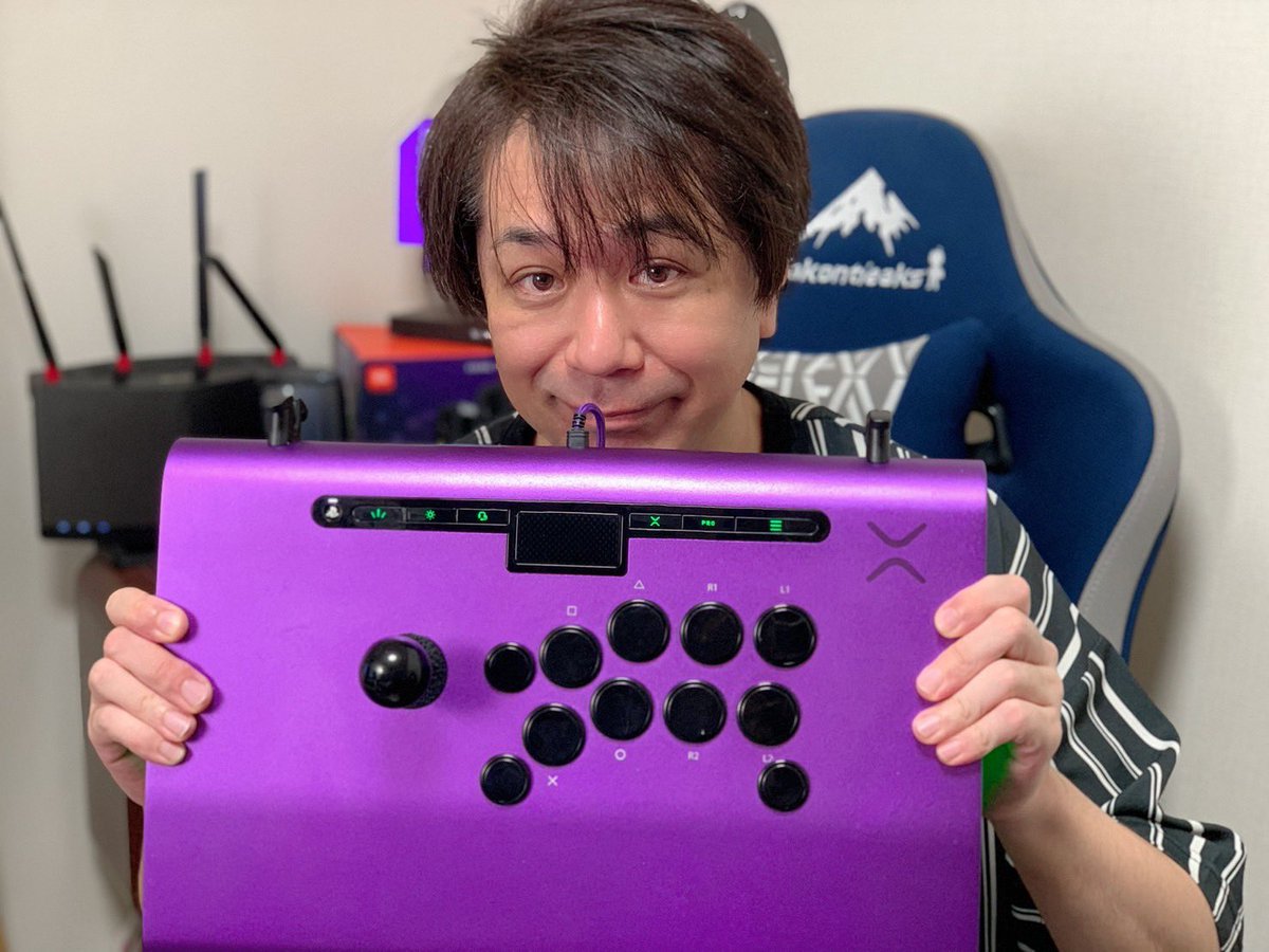 sakonoko's tweet image. もけを応援する配信

twitch.tv/sakonoko_game