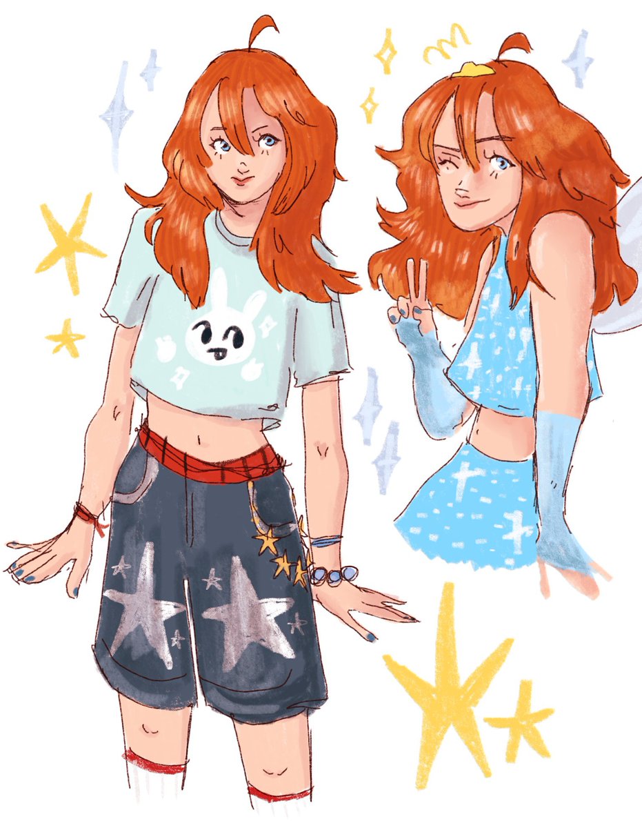 muminberry's tweet image. bloom redesign ! 
#winxclub #winx