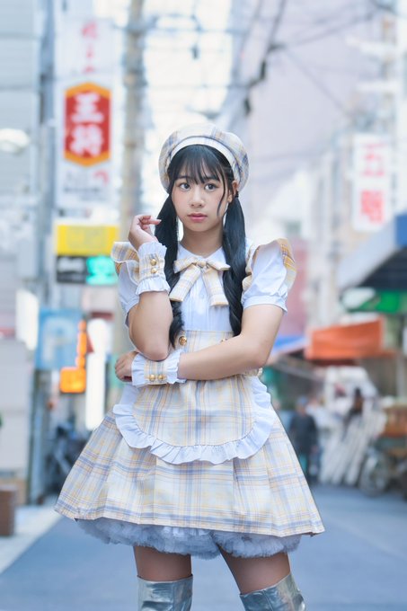 ひよりのTwitter画像1