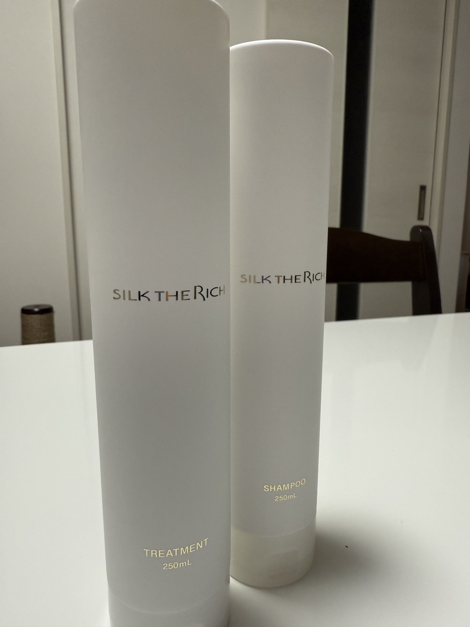SILK THE RICH (シルクザリッチ） (@silk_therich) / X