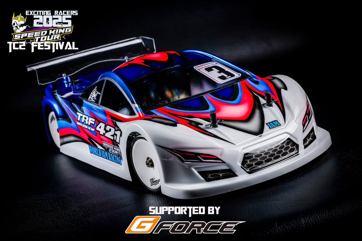 タミヤTFR 421 RACING FACTORY TRF421】TRF421 完成・シェイクダウンを終えて、感想を語ります