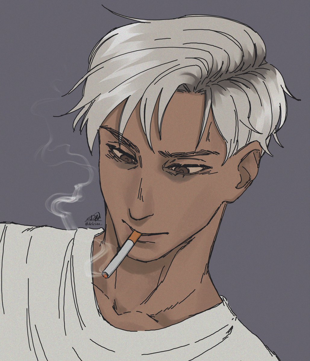 Sad Lorenzo

#revgg #revggart