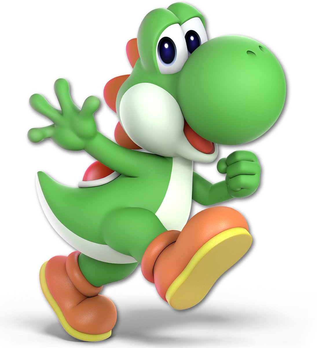 Yoshi tweet media