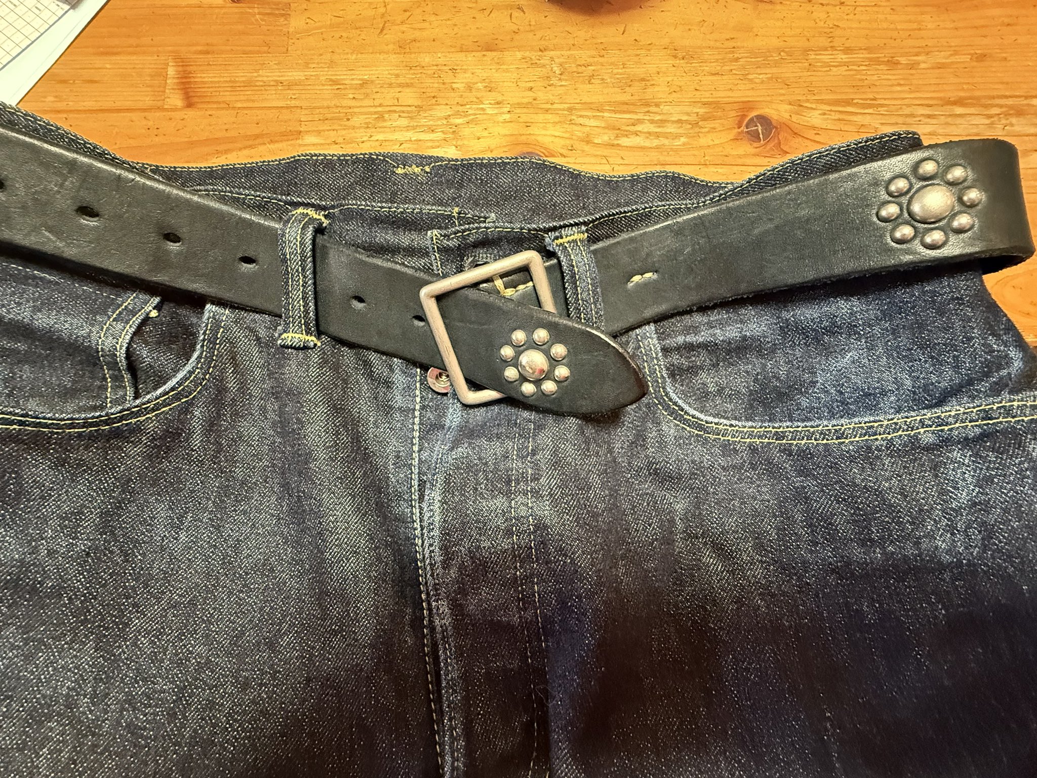 ニコル　　　　　　　　　　　　　　　　　　　　【良品】ヴィンテージワークス th_3F6R1122.jpg